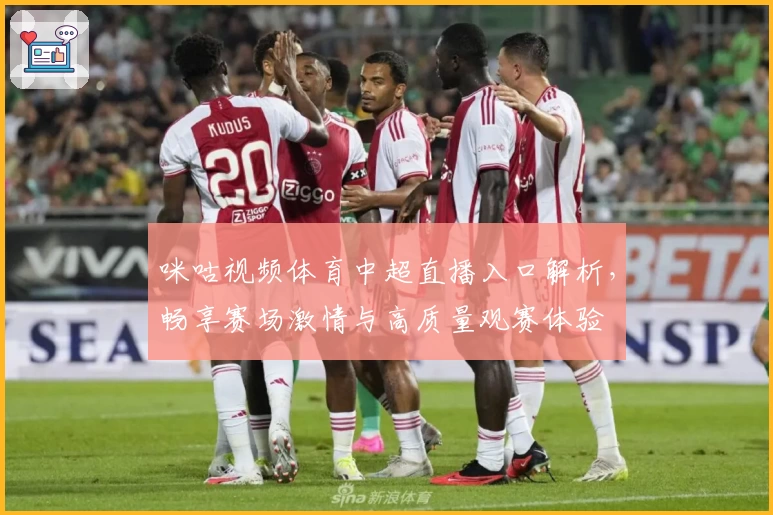 咪咕视频体育中超直播入口解析，畅享赛场激情与高质量观赛体验